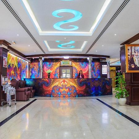 Gulf Pearl Hotel Manama Luaran gambar