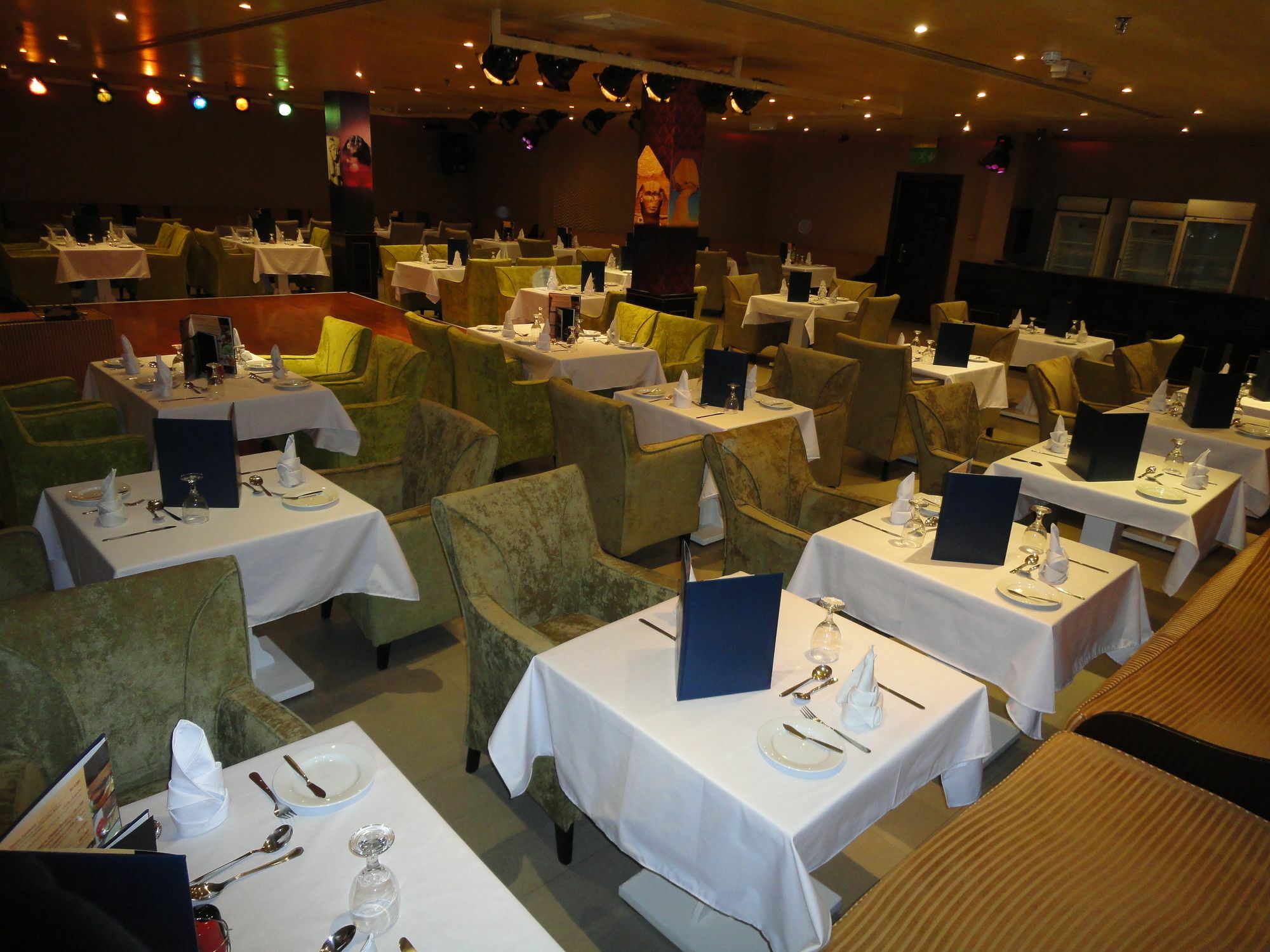 Gulf Pearl Hotel Manama Luaran gambar