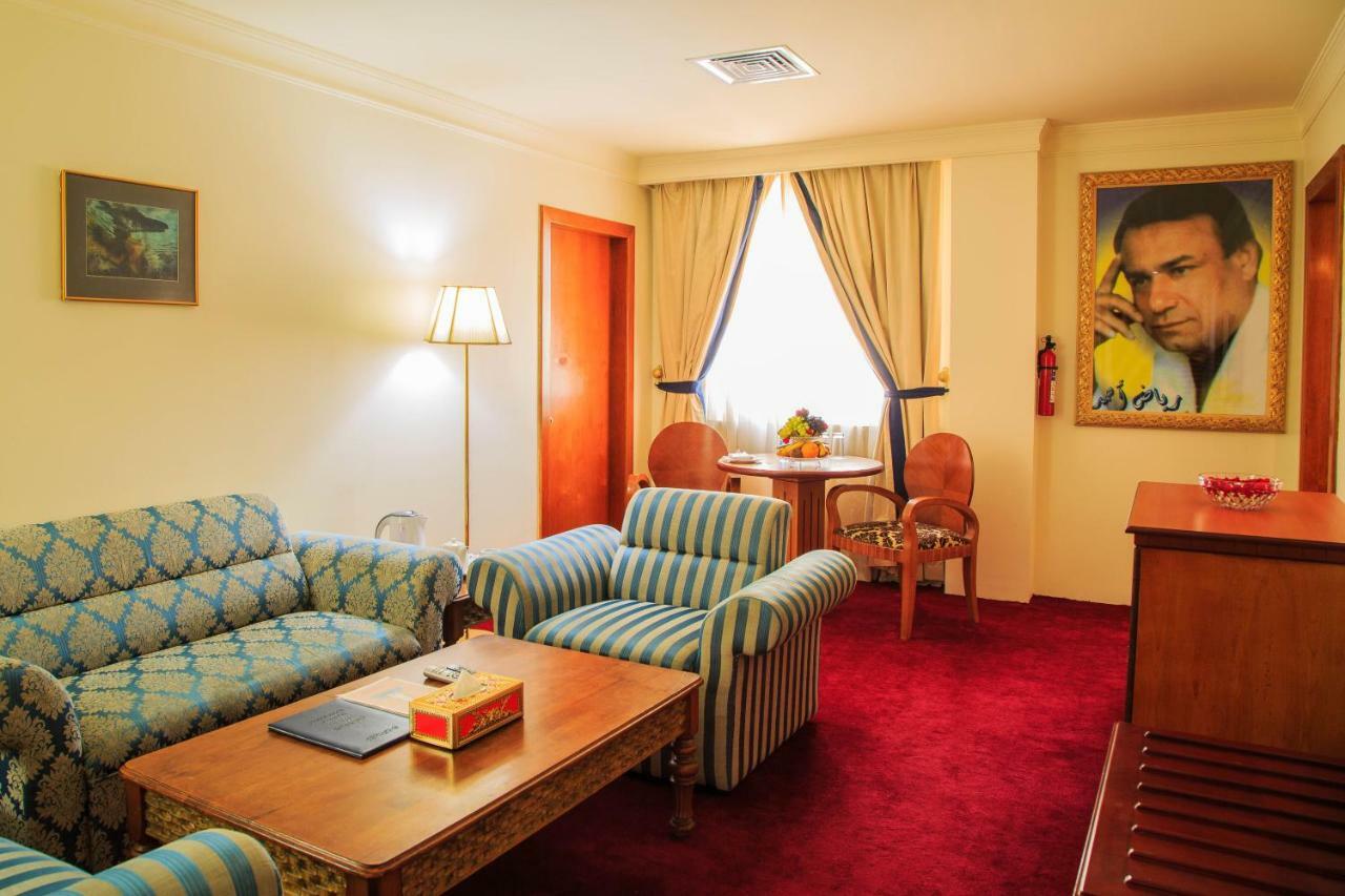 Gulf Pearl Hotel Manama Luaran gambar
