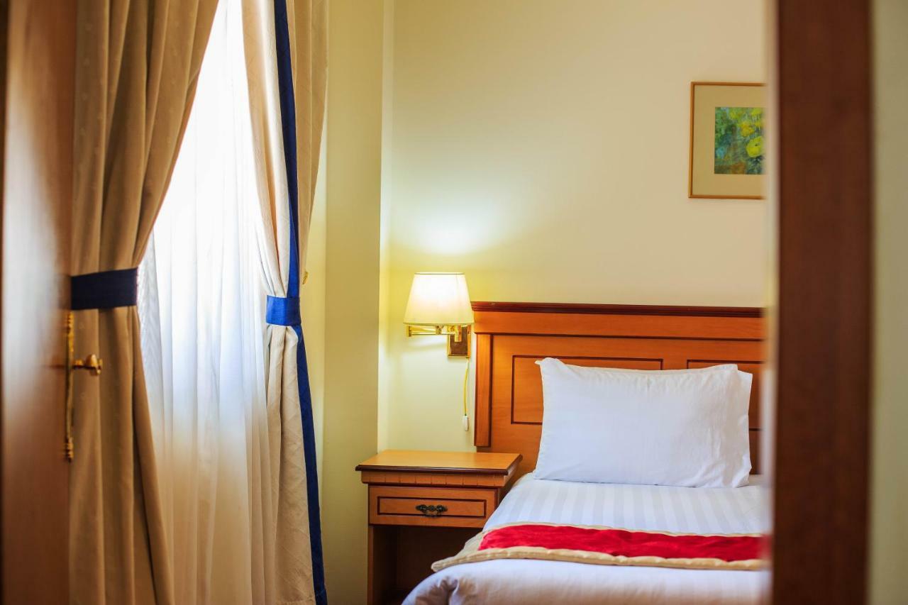 Gulf Pearl Hotel Manama Luaran gambar