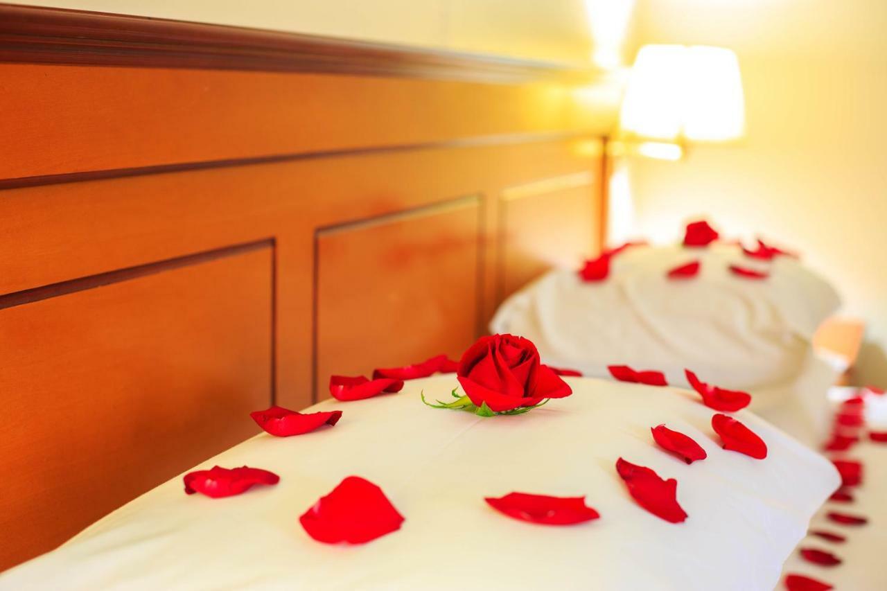 Gulf Pearl Hotel Manama Luaran gambar