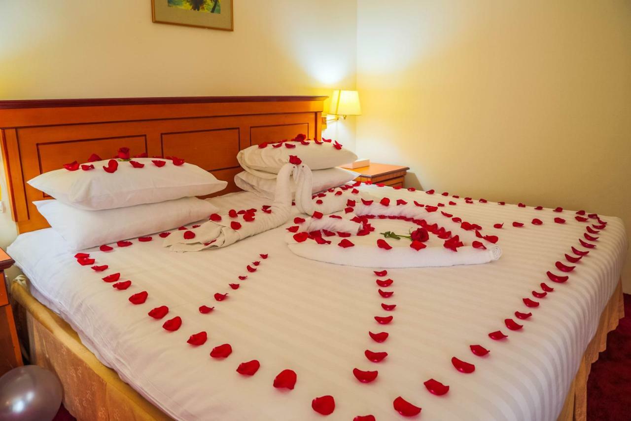 Gulf Pearl Hotel Manama Luaran gambar