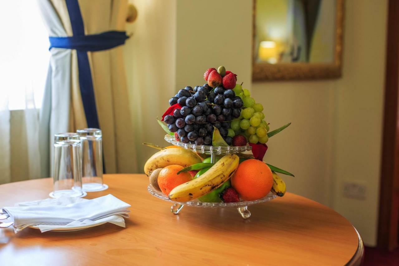 Gulf Pearl Hotel Manama Luaran gambar