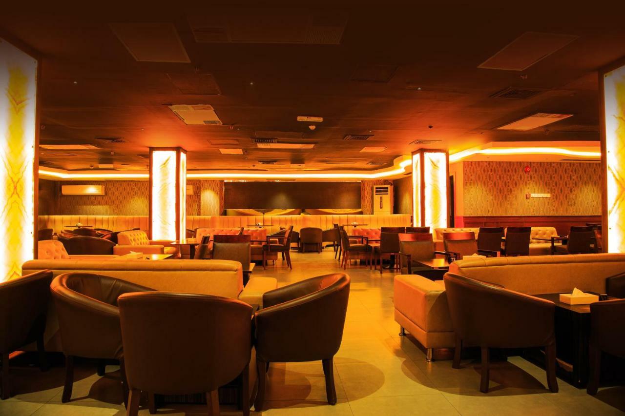 Gulf Pearl Hotel Manama Luaran gambar