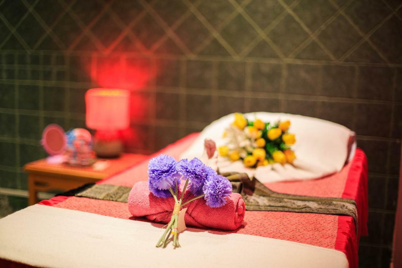 Gulf Pearl Hotel Manama Luaran gambar