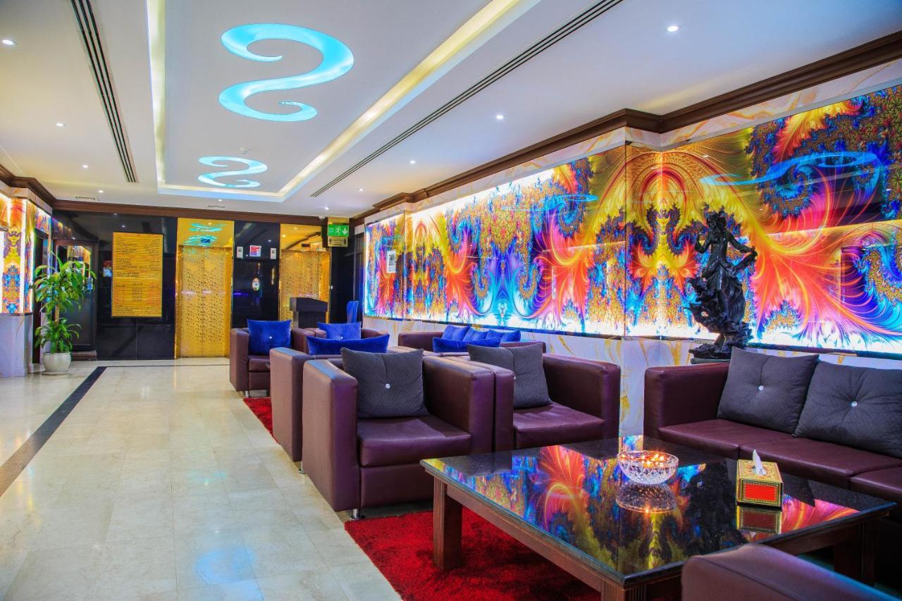 Gulf Pearl Hotel Manama Luaran gambar