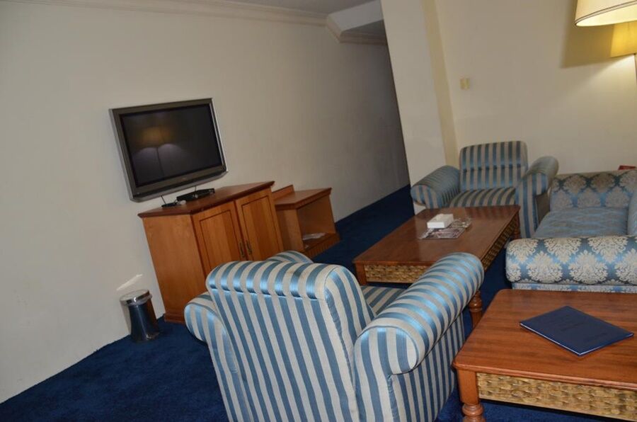 Gulf Pearl Hotel Manama Luaran gambar
